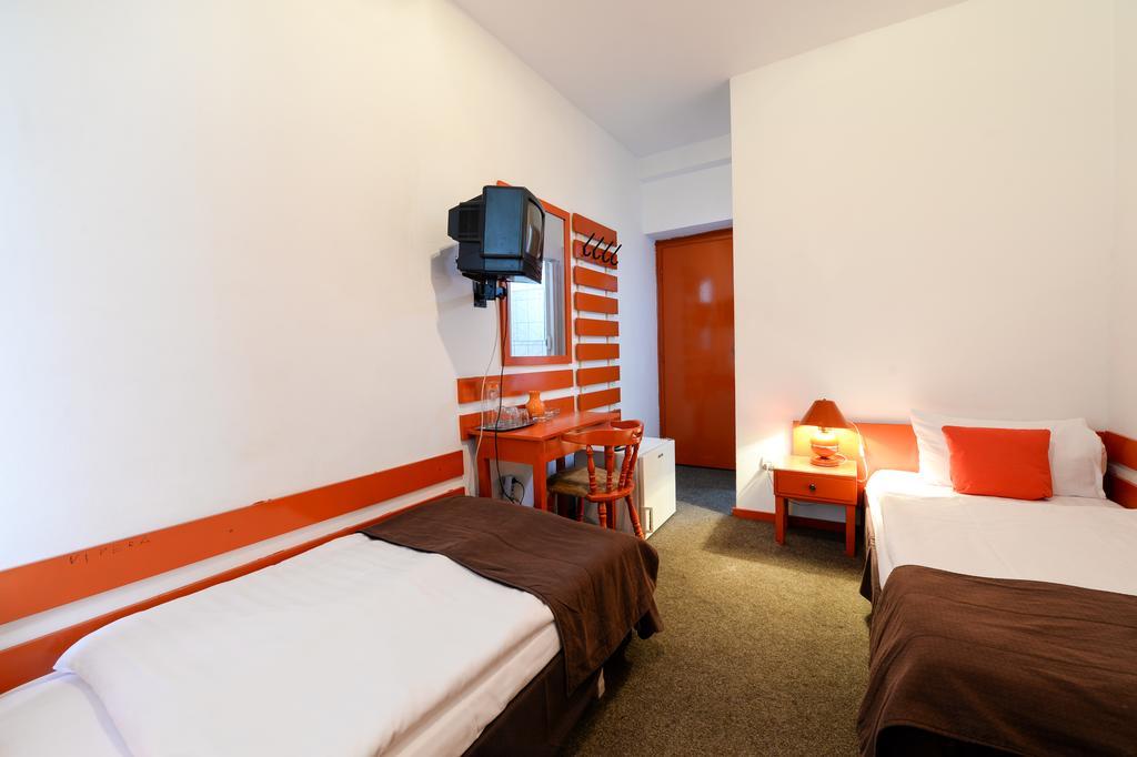 Hostel Nord Timişoara Zimmer foto