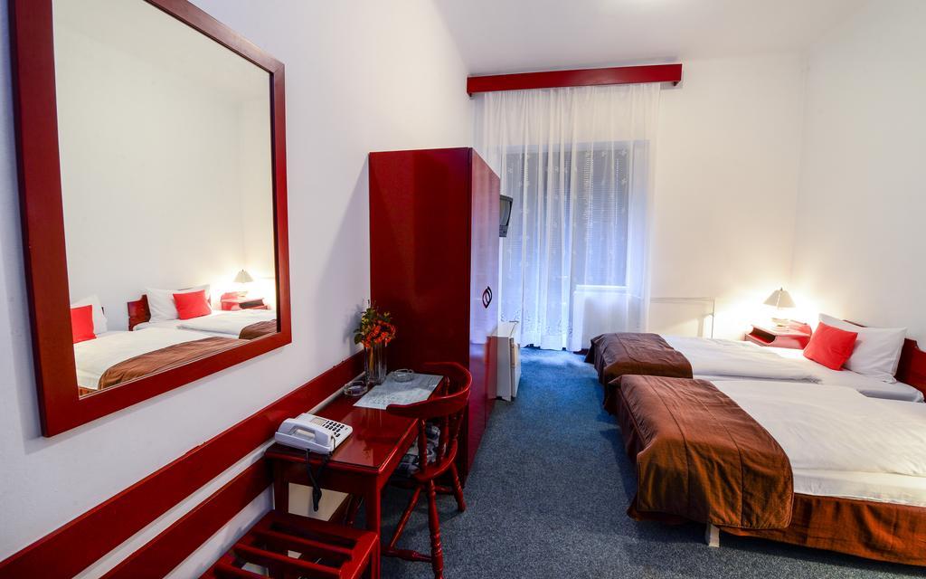 Hostel Nord Timişoara Zimmer foto