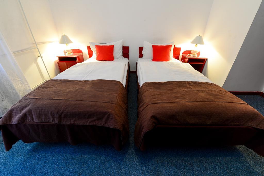 Hostel Nord Timişoara Zimmer foto